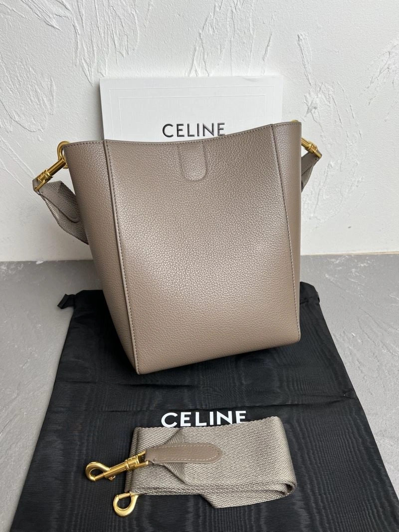 EyeCatching Celine Bucket Bags 77274