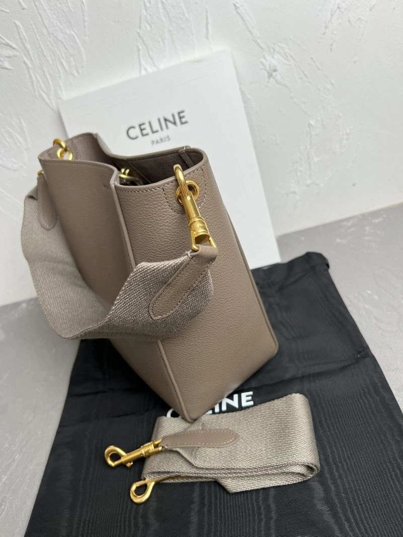 EyeCatching Celine Bucket Bags 77274
