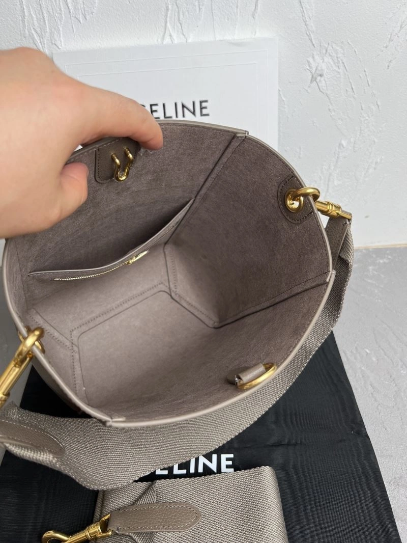 EyeCatching Celine Bucket Bags 77274