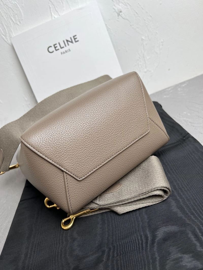 EyeCatching Celine Bucket Bags 77274