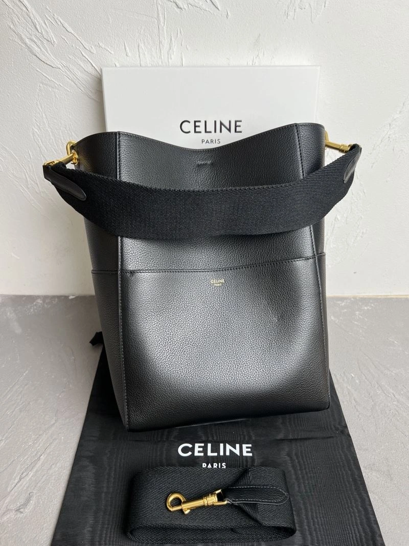 Celine Bucket Bags GoAnywhere 77272