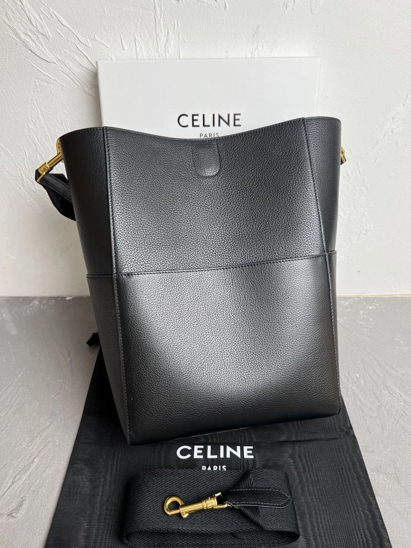 Celine Bucket Bags GoAnywhere 77272