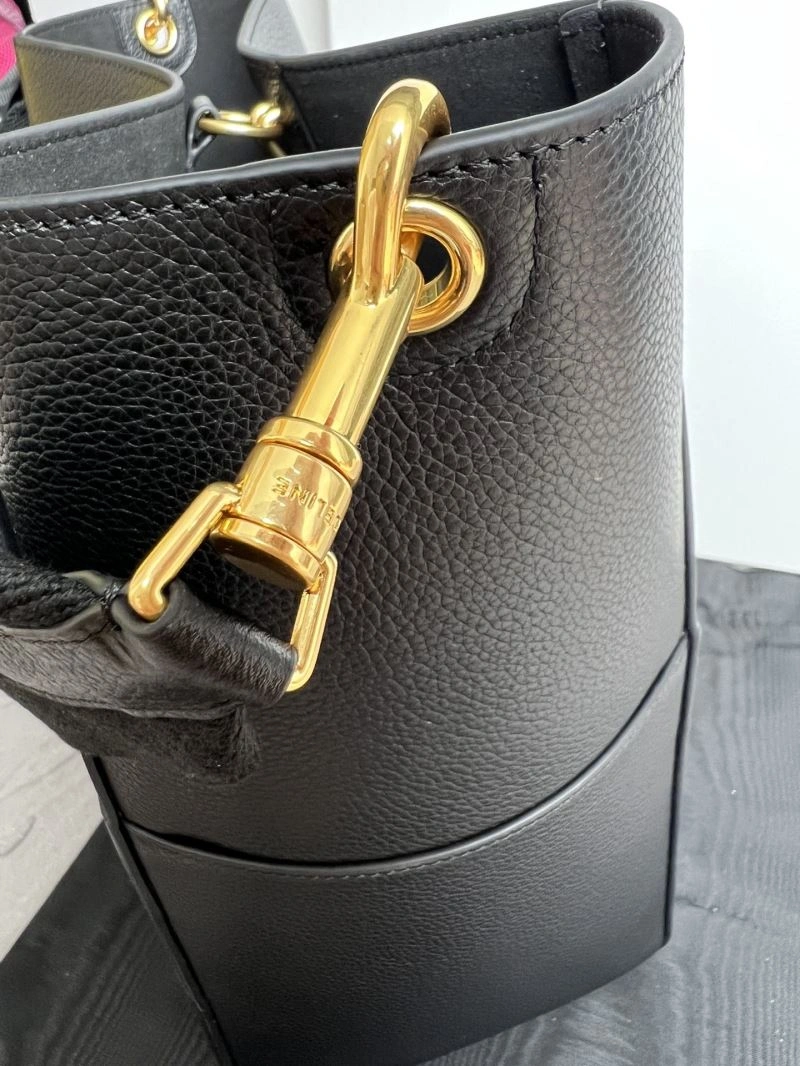 Celine Bucket Bags GoAnywhere 77272