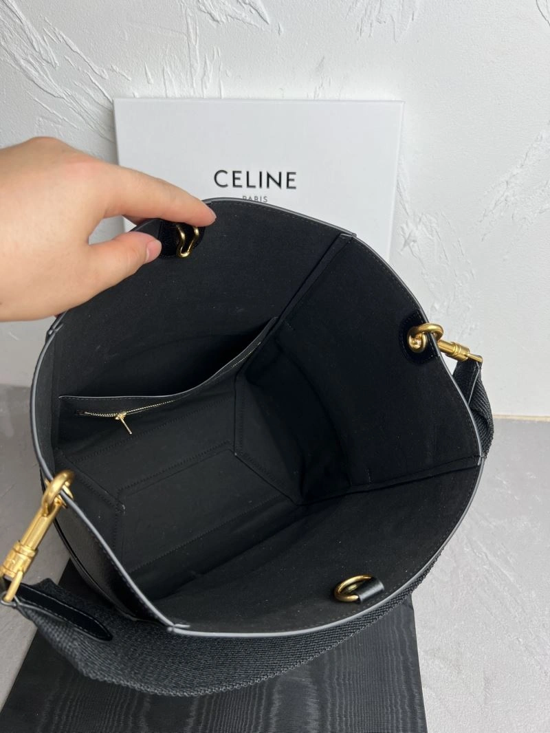 Celine Bucket Bags GoAnywhere 77272