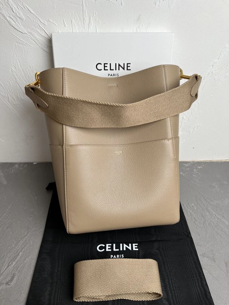 Celine Bucket Bags WellDesigned 77286