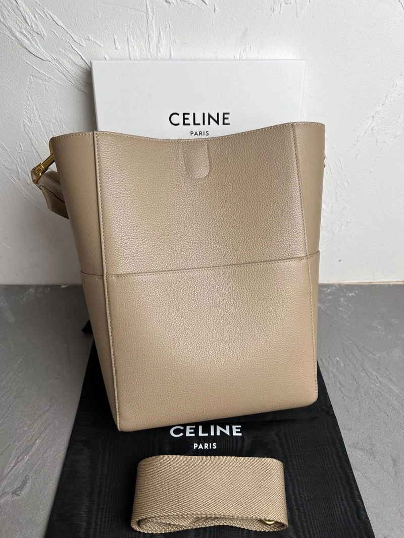 Celine Bucket Bags WellDesigned 77286