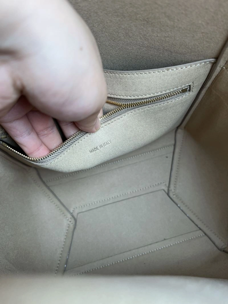 Celine Bucket Bags WellDesigned 77286