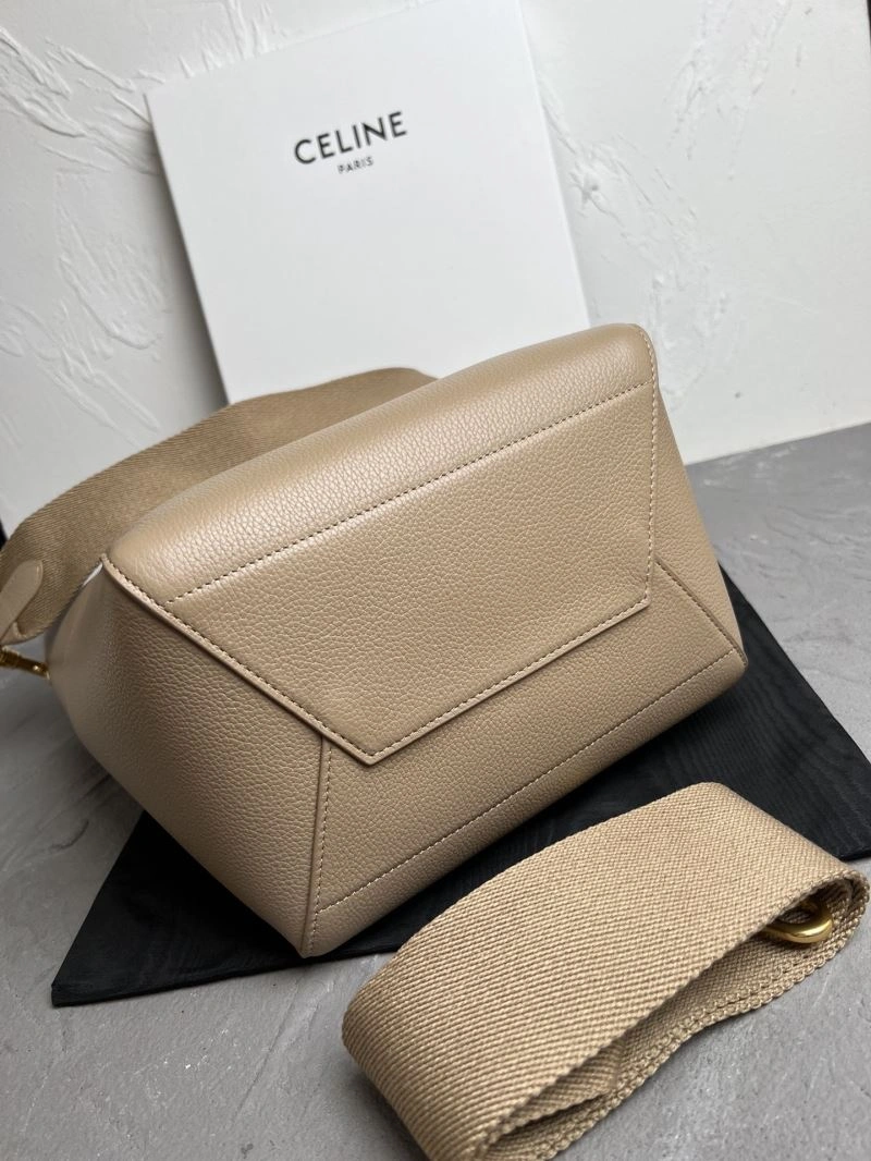Celine Bucket Bags WellDesigned 77286