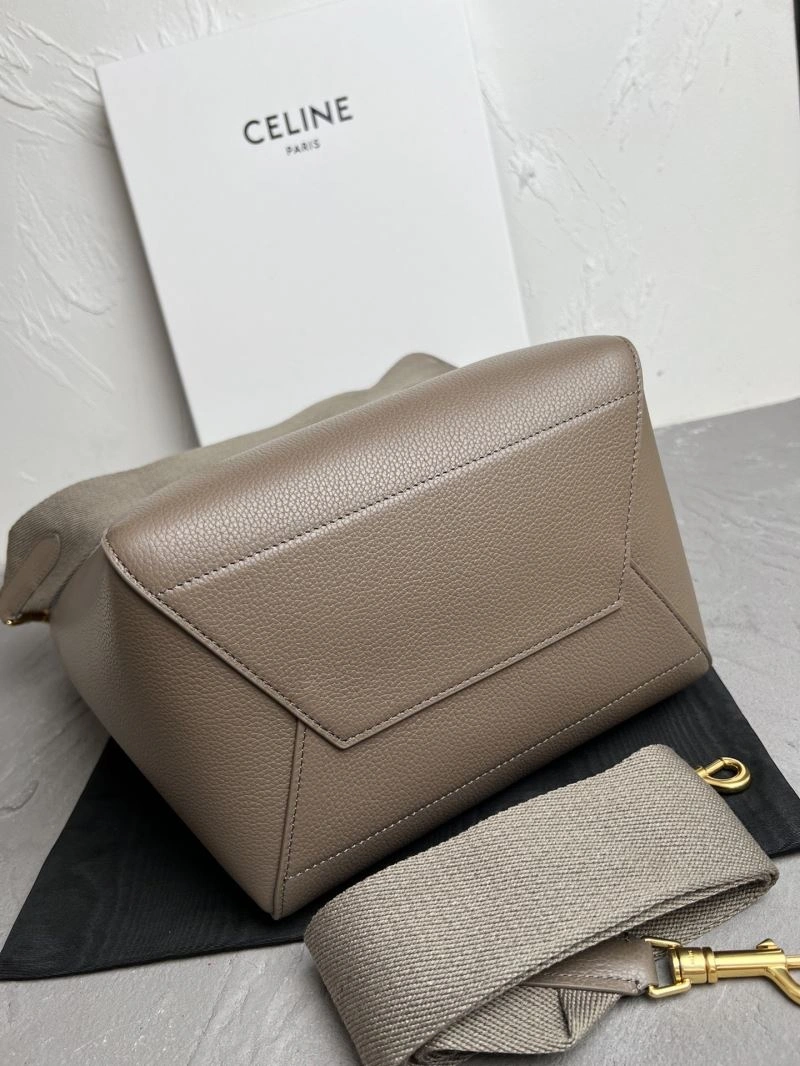 Fashionable Celine Bucket Bags 77270