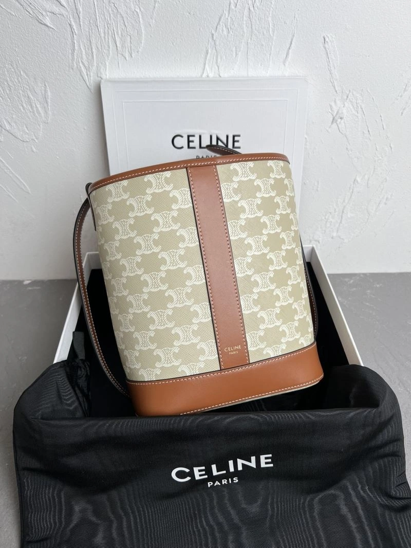 FlexibleFit Celine Bucket Bags 77269