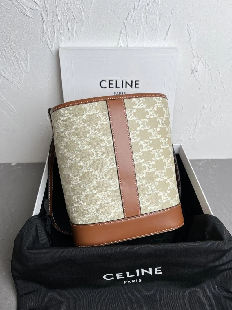 FlexibleFit Celine Bucket Bags 77269