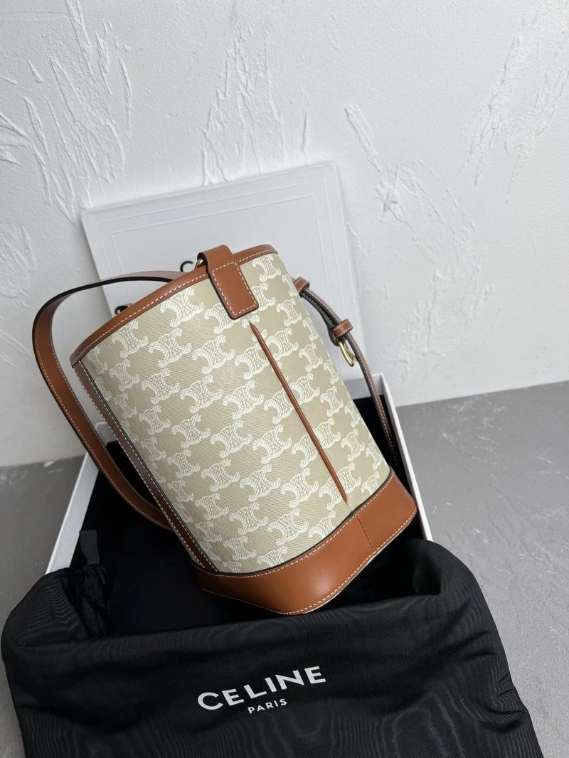 FlexibleFit Celine Bucket Bags 77269