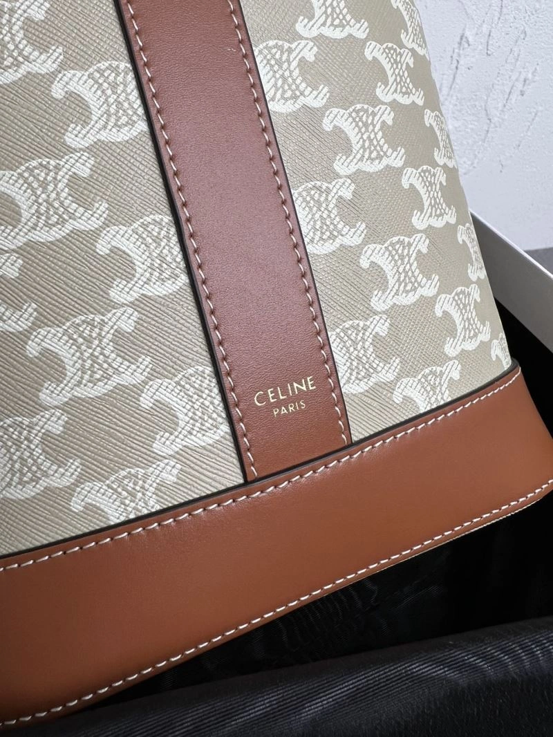 FlexibleFit Celine Bucket Bags 77269