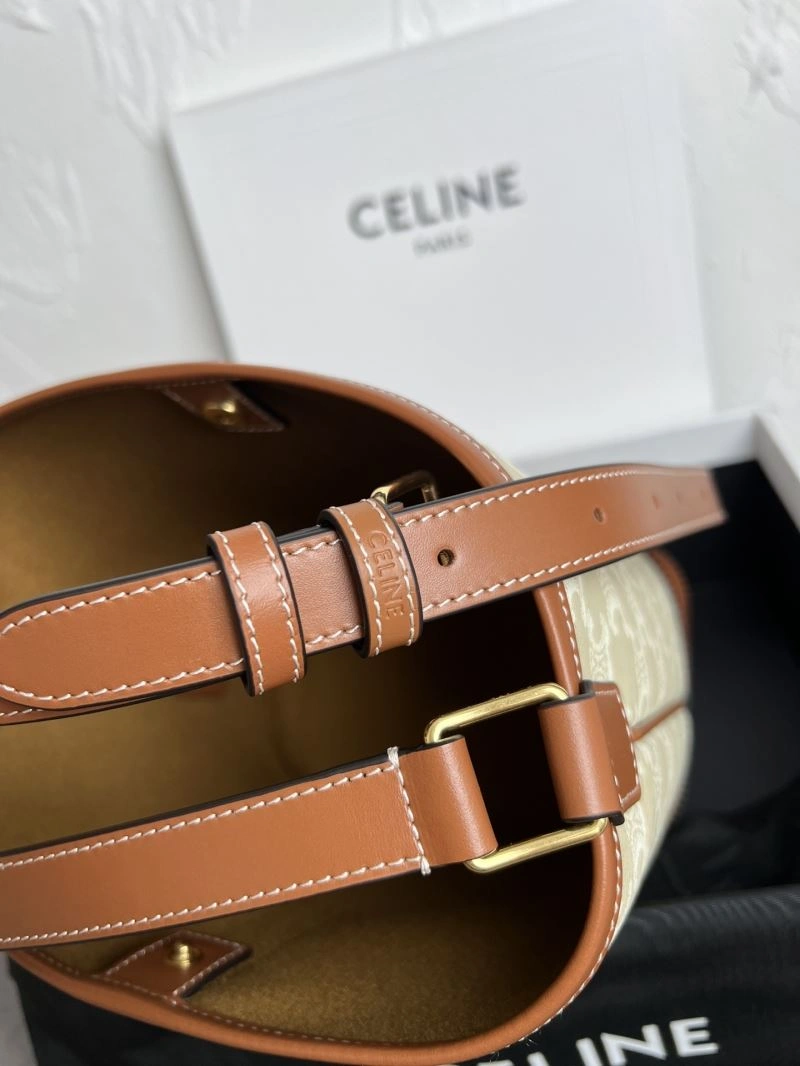 FlexibleFit Celine Bucket Bags 77269
