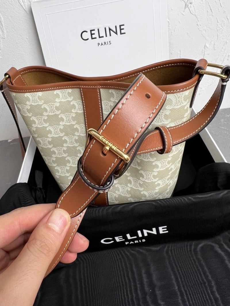 FlexibleFit Celine Bucket Bags 77269