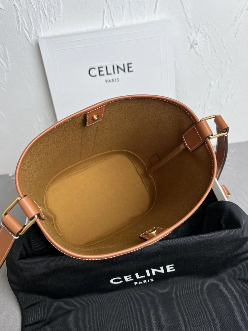 FlexibleFit Celine Bucket Bags 77269