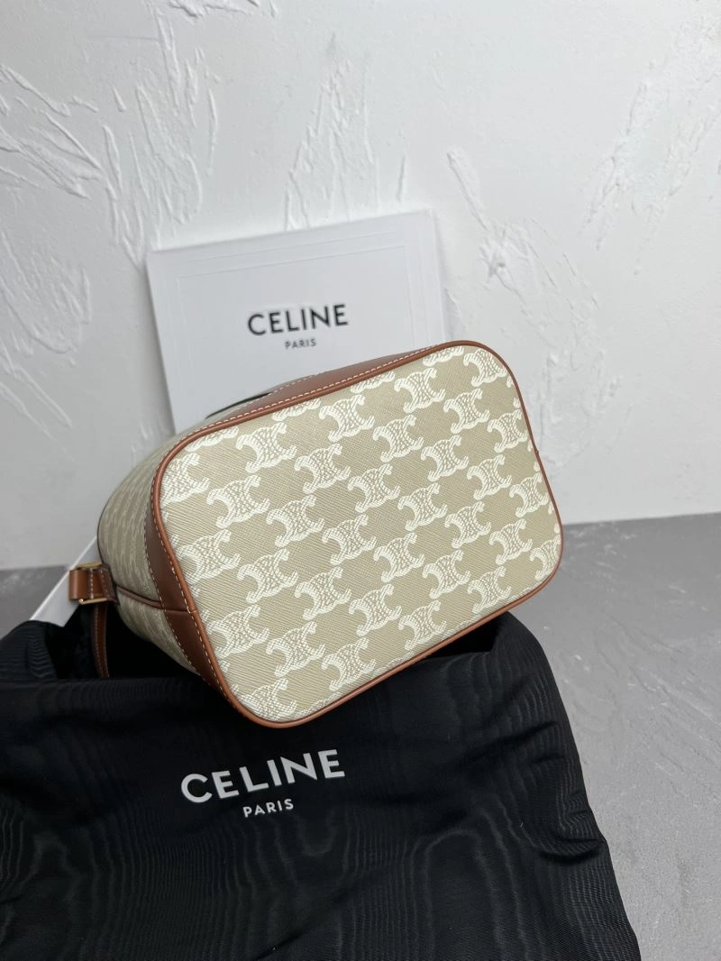FlexibleFit Celine Bucket Bags 77269