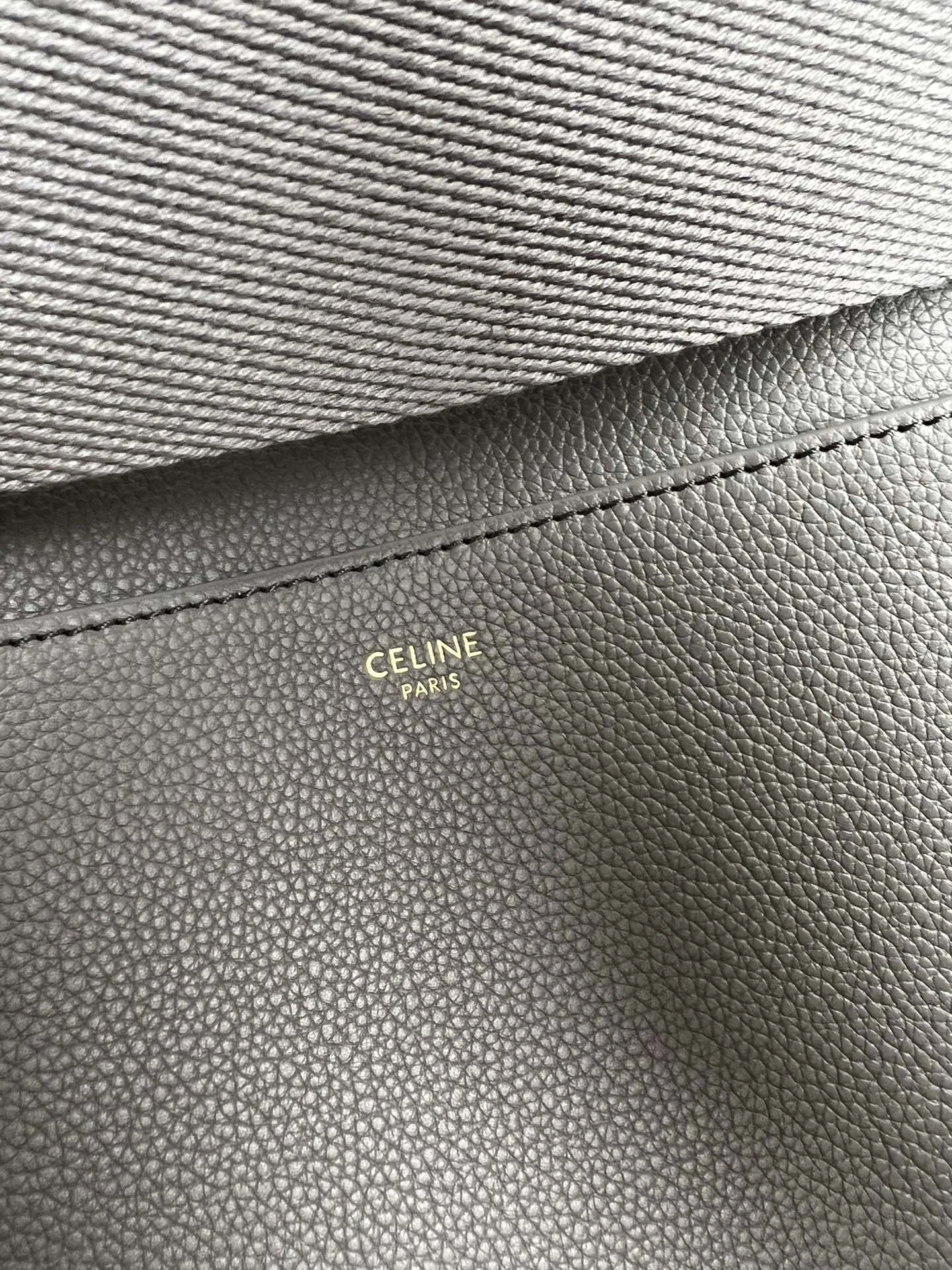 Unisex Celine Bucket Bags 73699