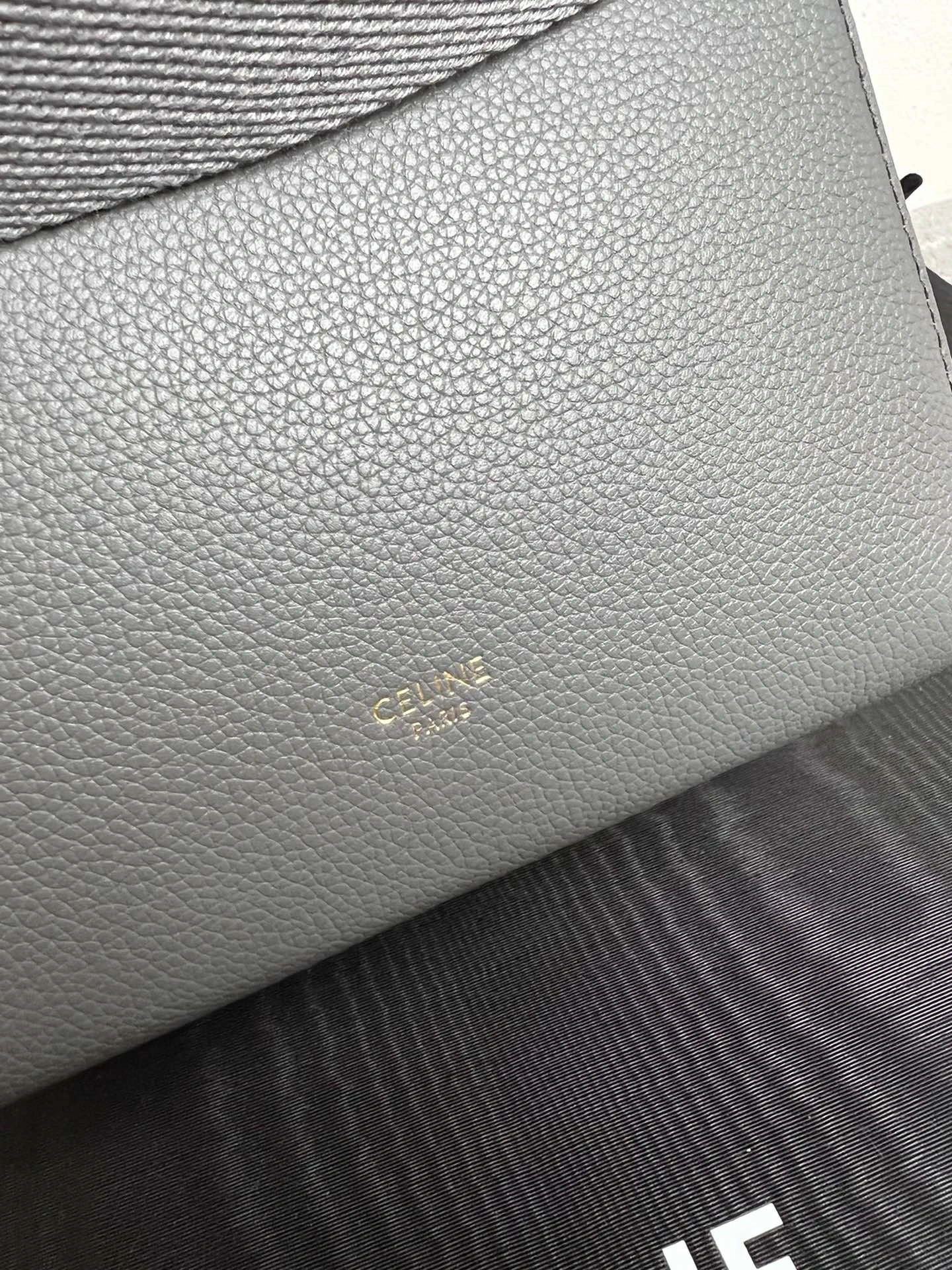 SoftTouch Celine Bucket Bags 73735