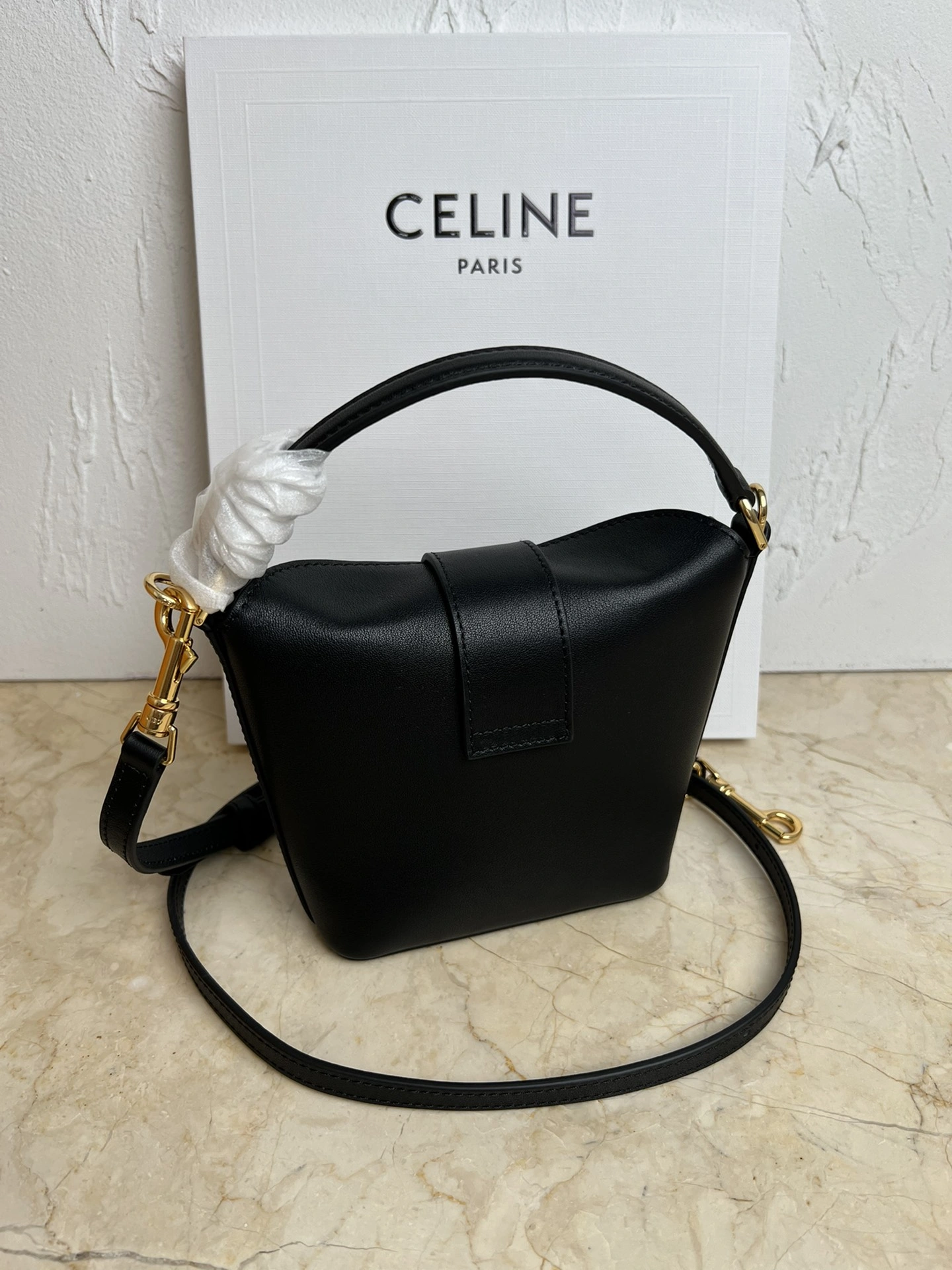 Celine Bucket Bags Youthful 73696