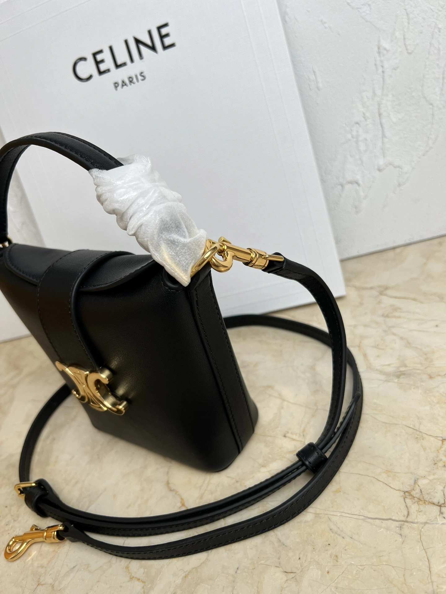 Celine Bucket Bags Youthful 73696