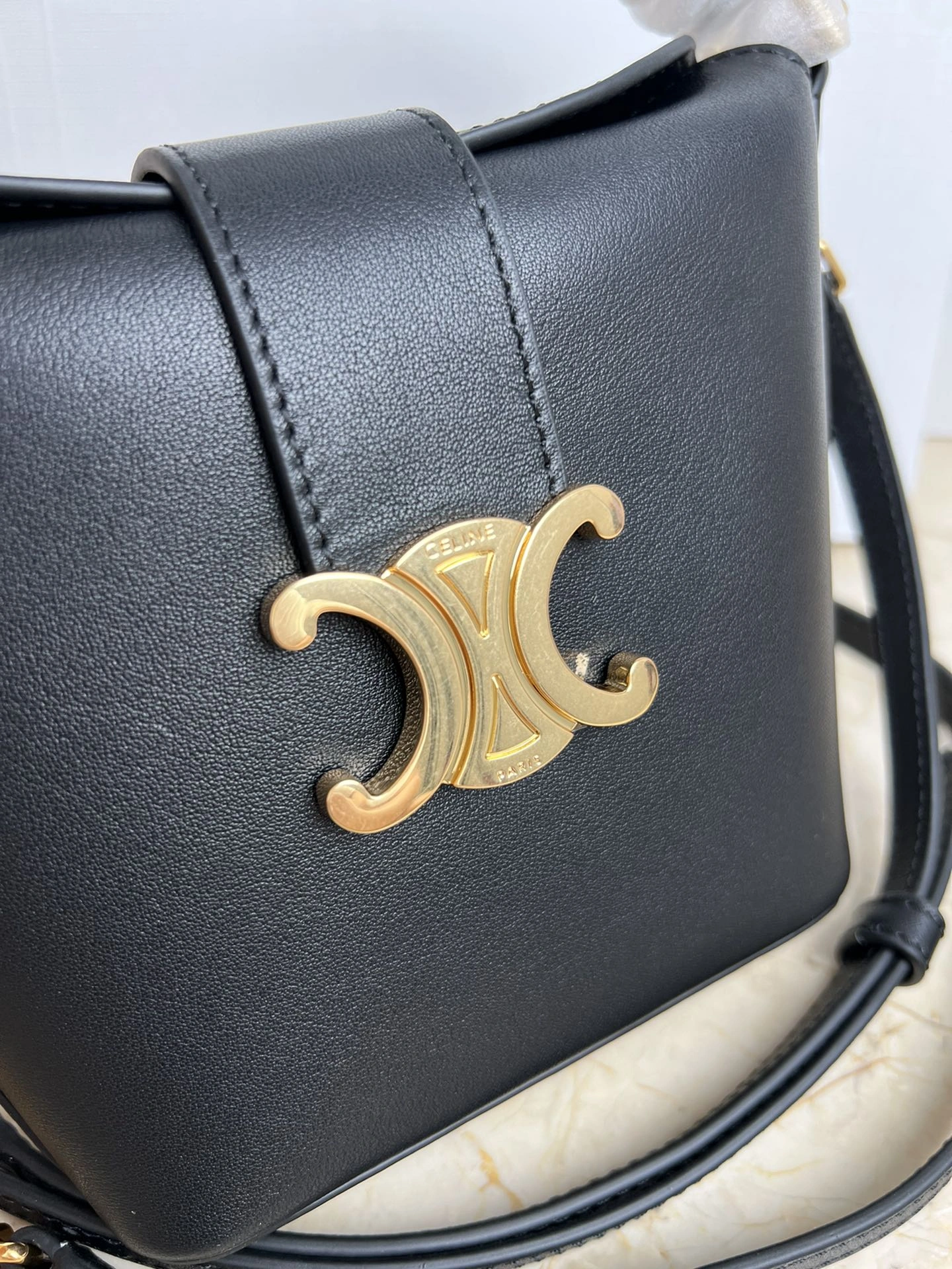 Celine Bucket Bags Youthful 73696