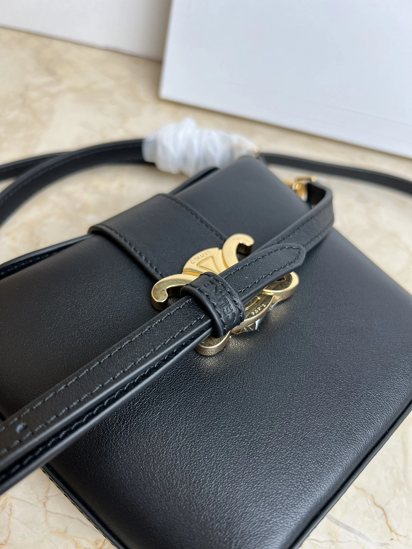 Celine Bucket Bags Youthful 73696