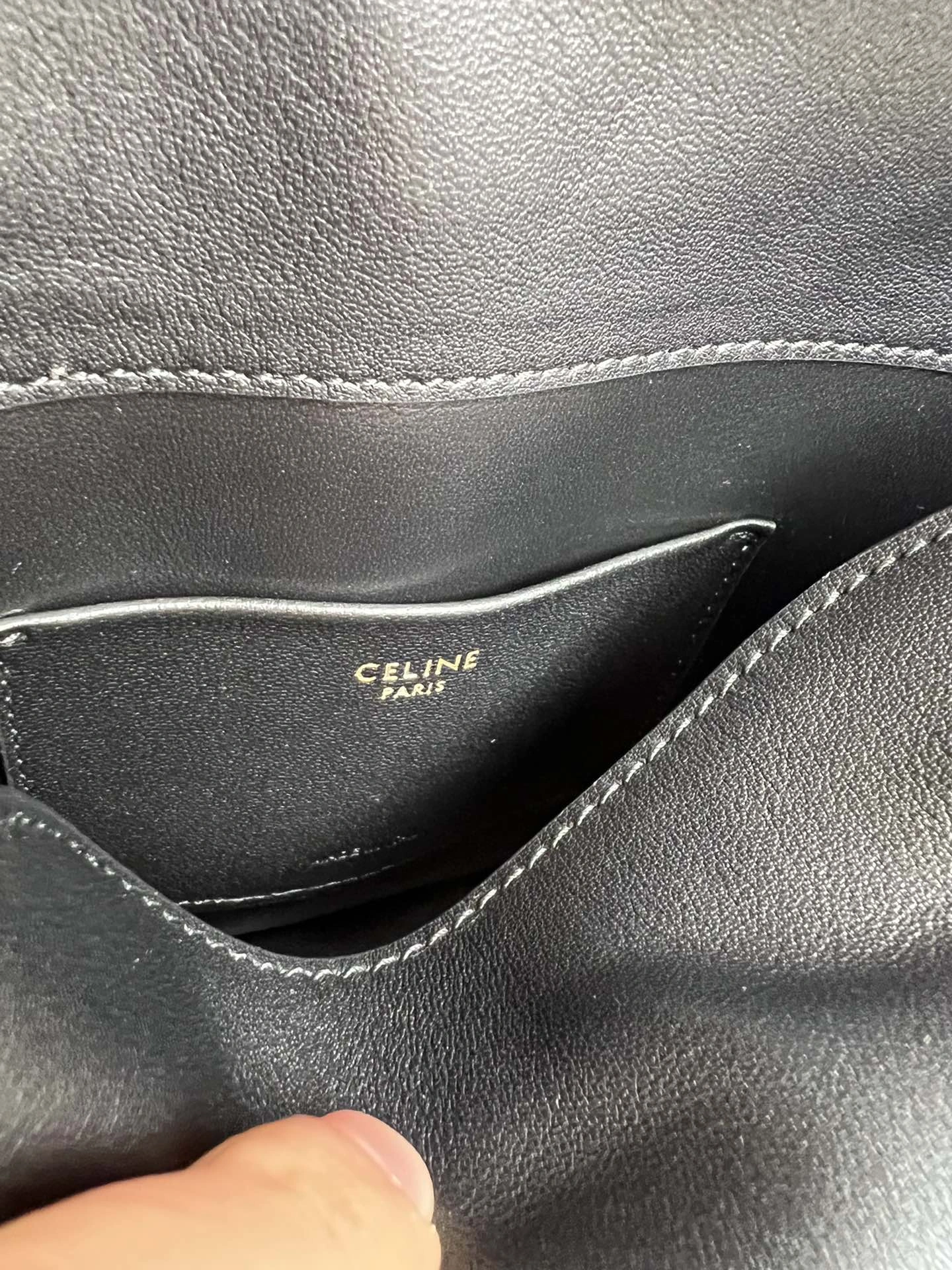 Celine Bucket Bags Youthful 73696
