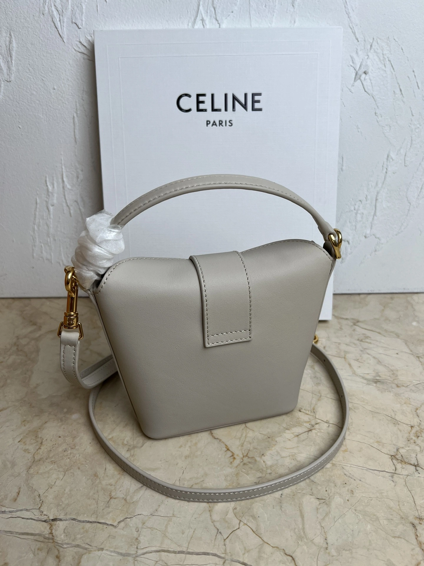 Celine Bucket Bags EyeCatching 73697