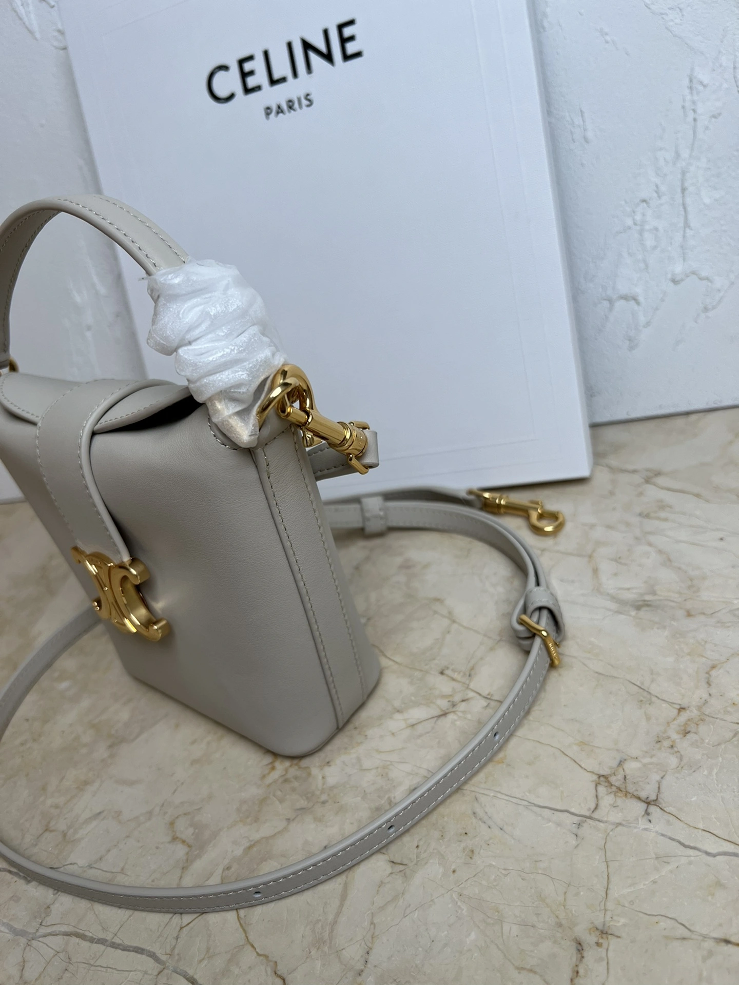 Celine Bucket Bags EyeCatching 73697