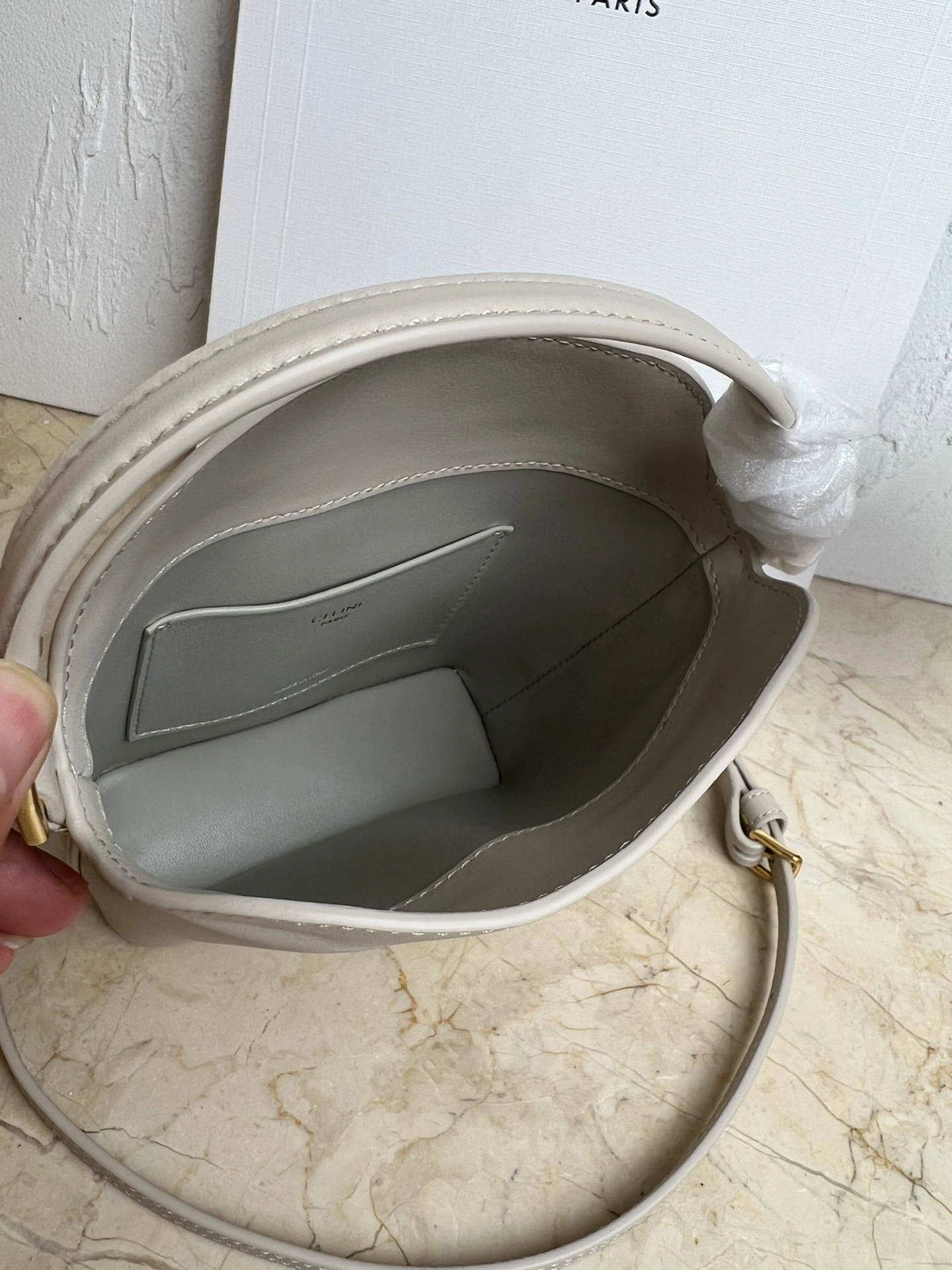 Celine Bucket Bags EyeCatching 73697