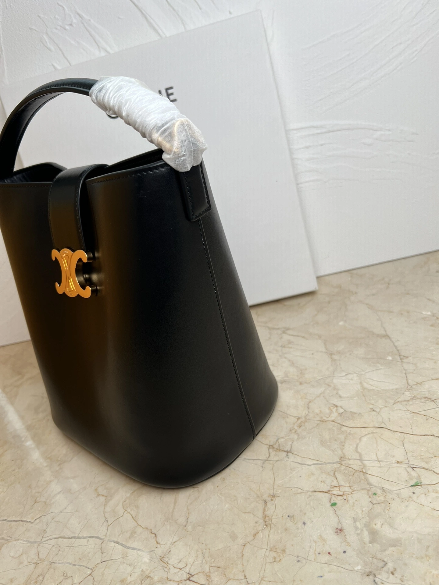 Comfortable Celine Bucket Bags 71823