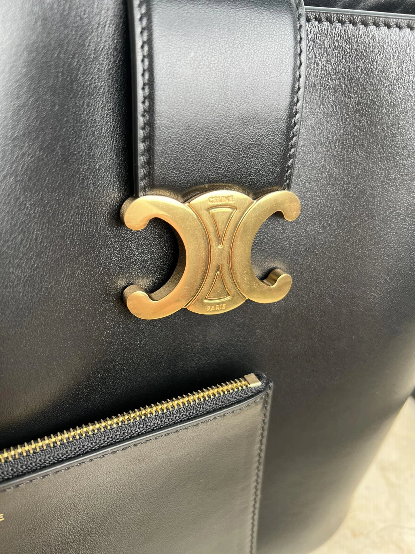 Comfortable Celine Bucket Bags 71823