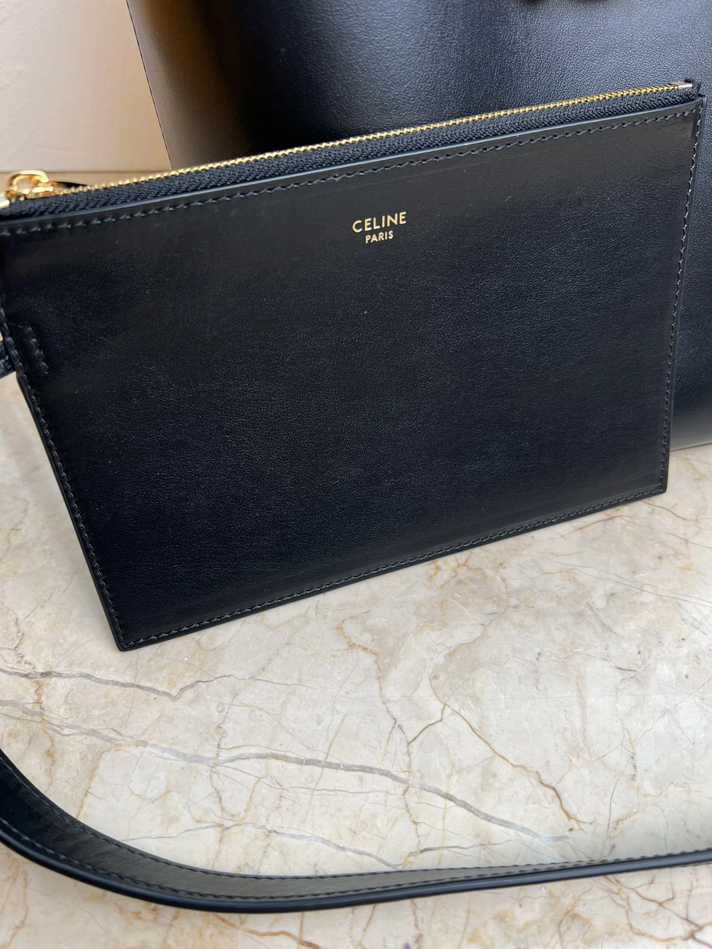 Comfortable Celine Bucket Bags 71823