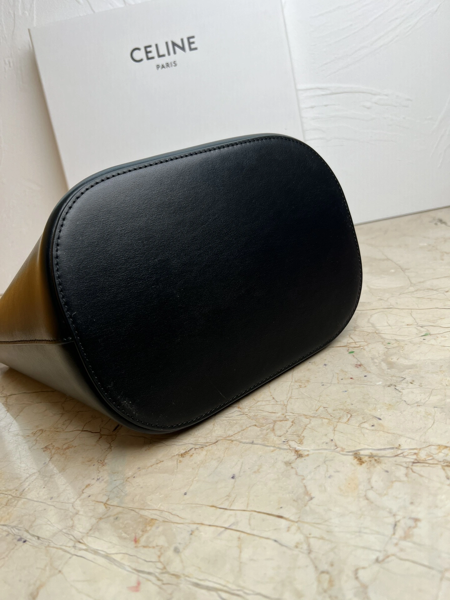 Comfortable Celine Bucket Bags 71823