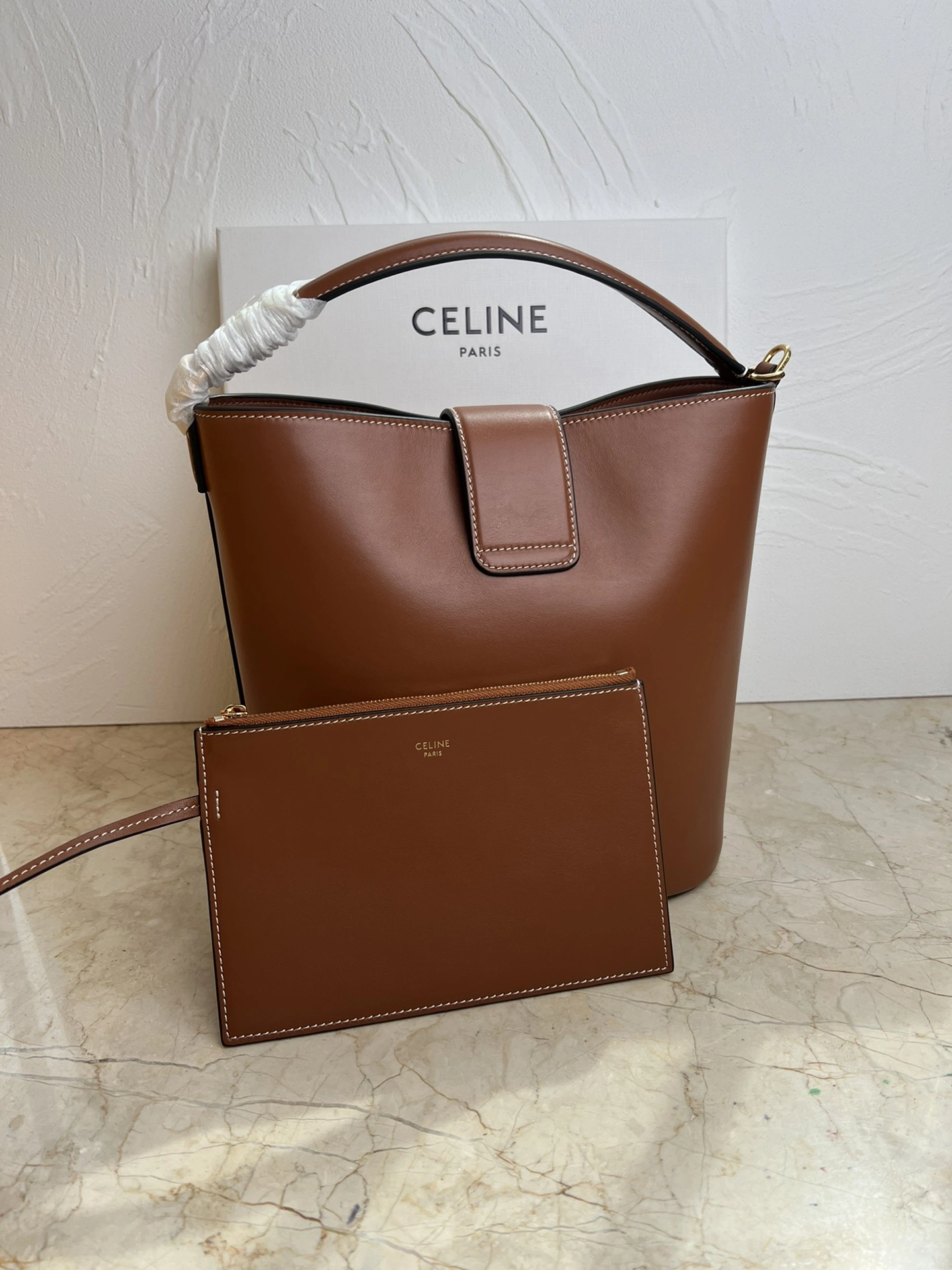 Trendsetting Celine Bucket Bags 71822