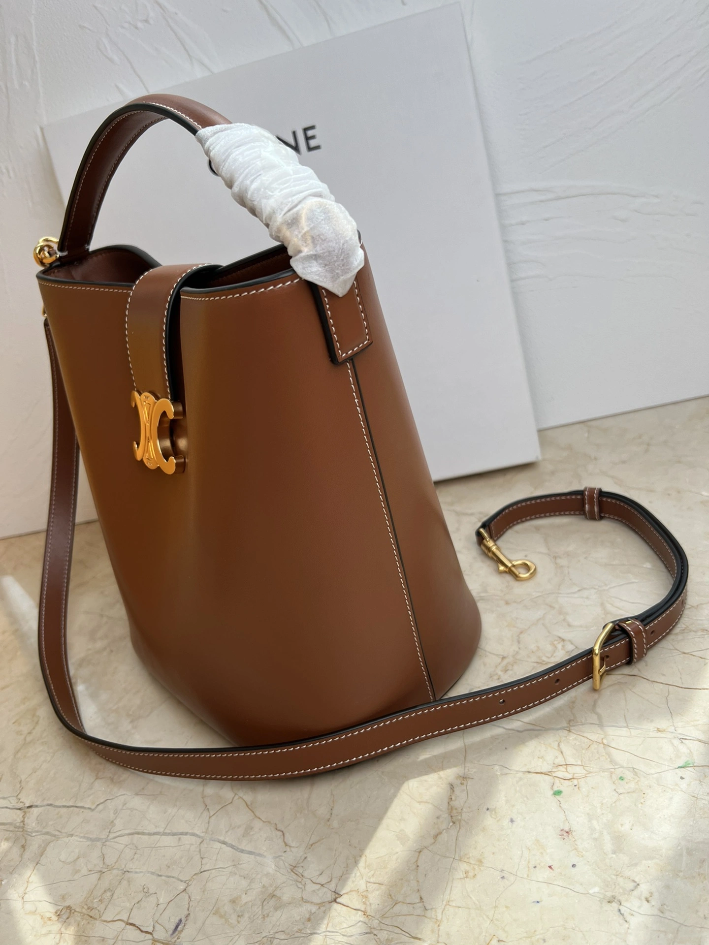 Trendsetting Celine Bucket Bags 71822