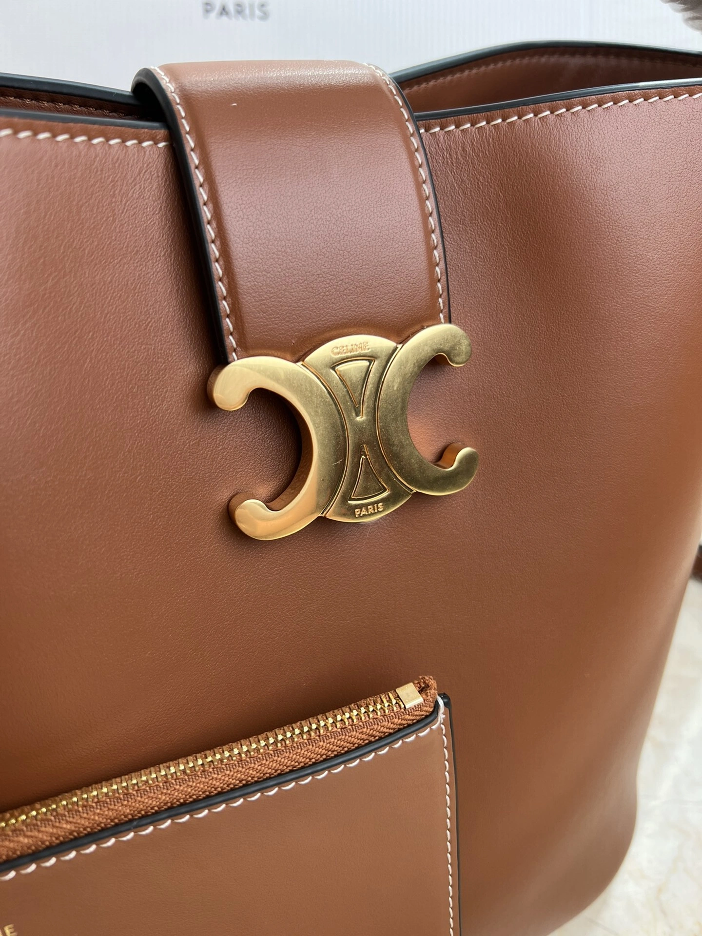 Trendsetting Celine Bucket Bags 71822