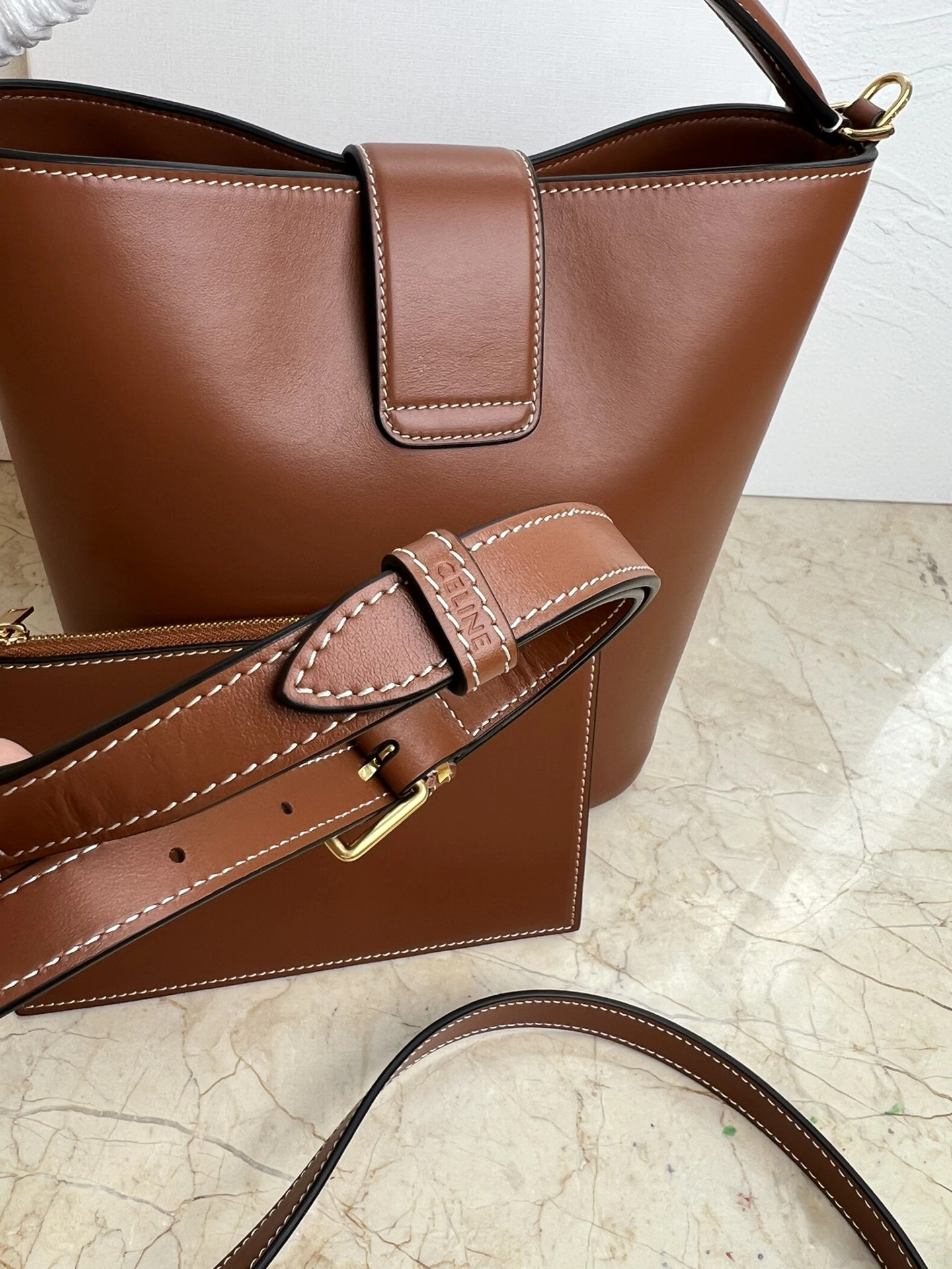 Trendsetting Celine Bucket Bags 71822