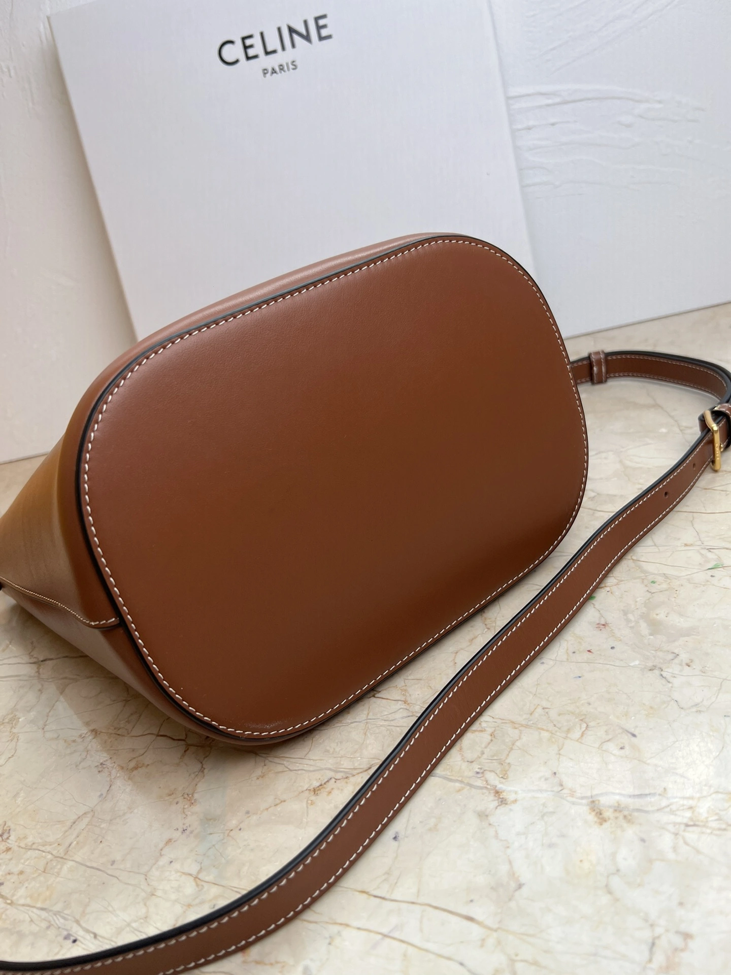 Trendsetting Celine Bucket Bags 71822