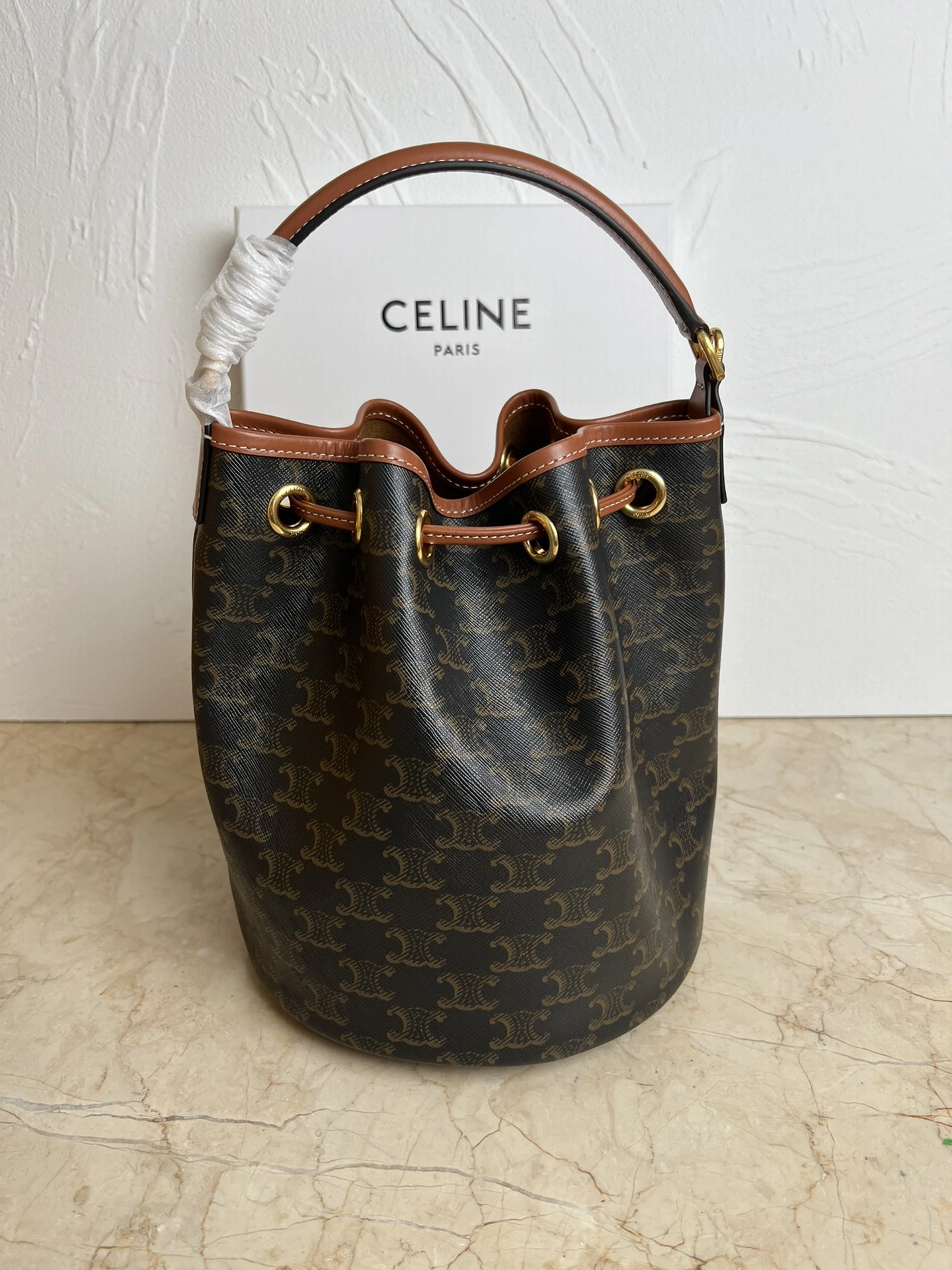 Premium Celine Bucket Bags 71819