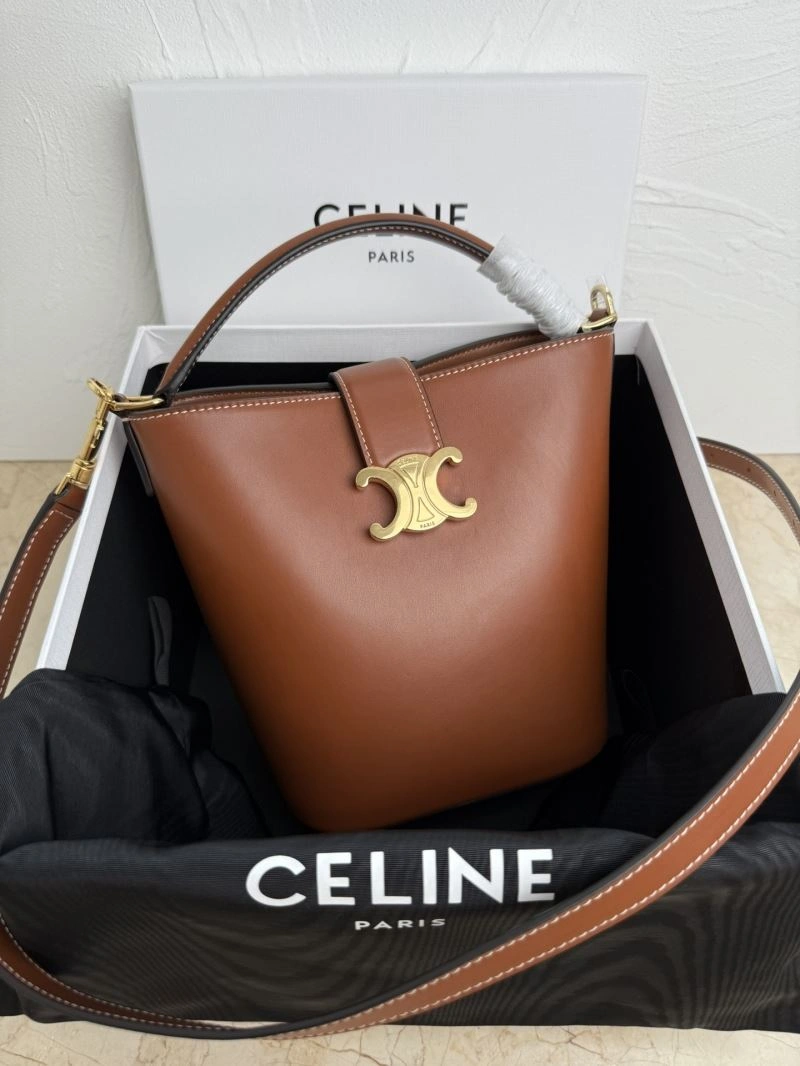 Celine Bucket Bags RelaxedFit 64470