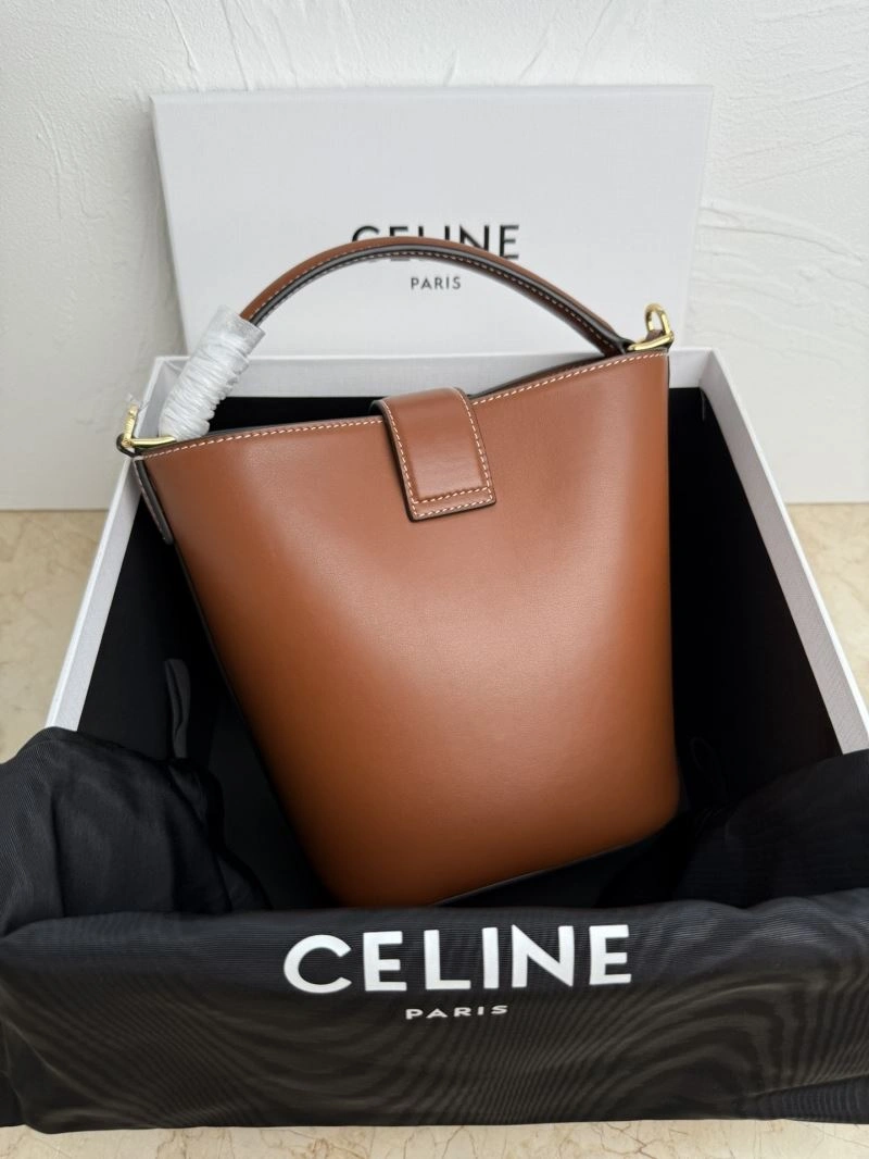 Celine Bucket Bags RelaxedFit 64470