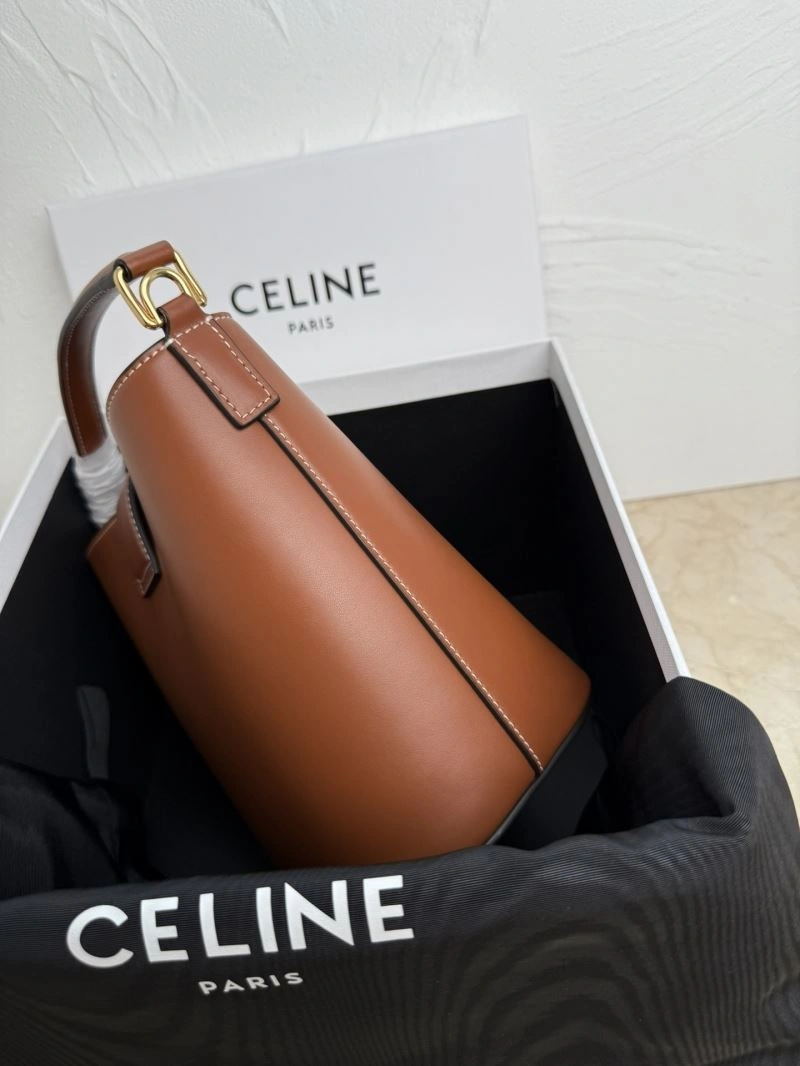 Celine Bucket Bags RelaxedFit 64470