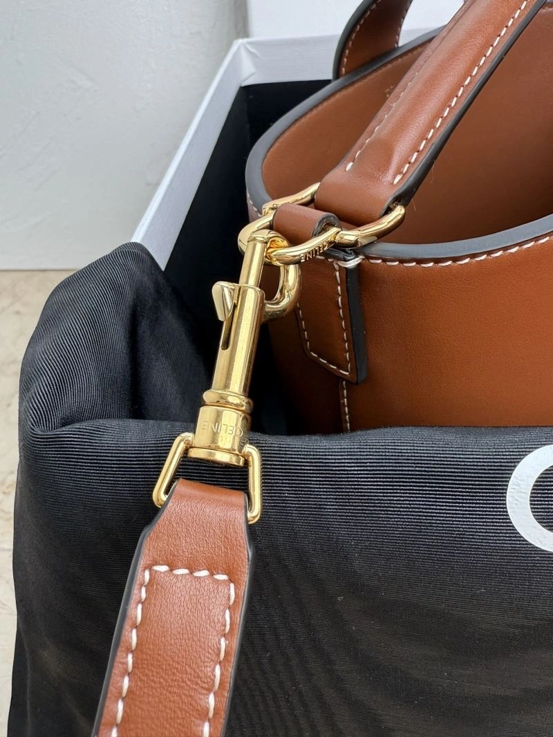 Celine Bucket Bags RelaxedFit 64470