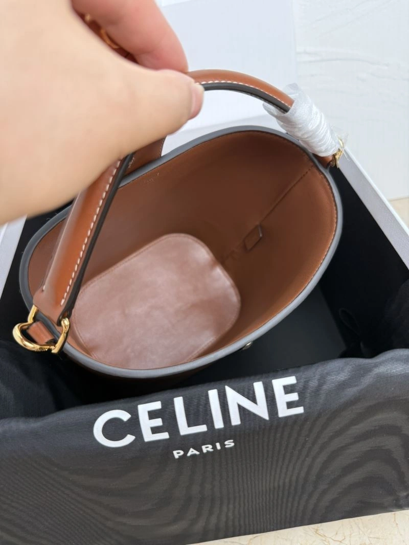 Celine Bucket Bags RelaxedFit 64470