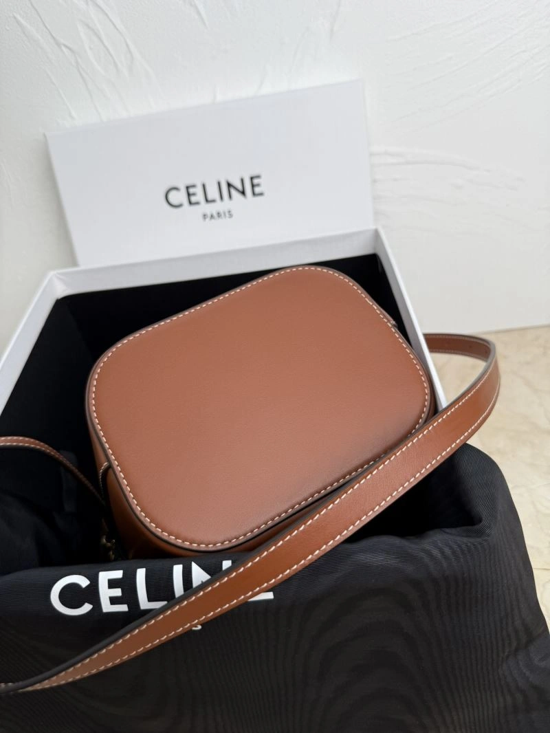 Celine Bucket Bags RelaxedFit 64470