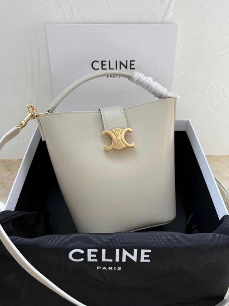 Celine Bucket Bags Versatile 64532