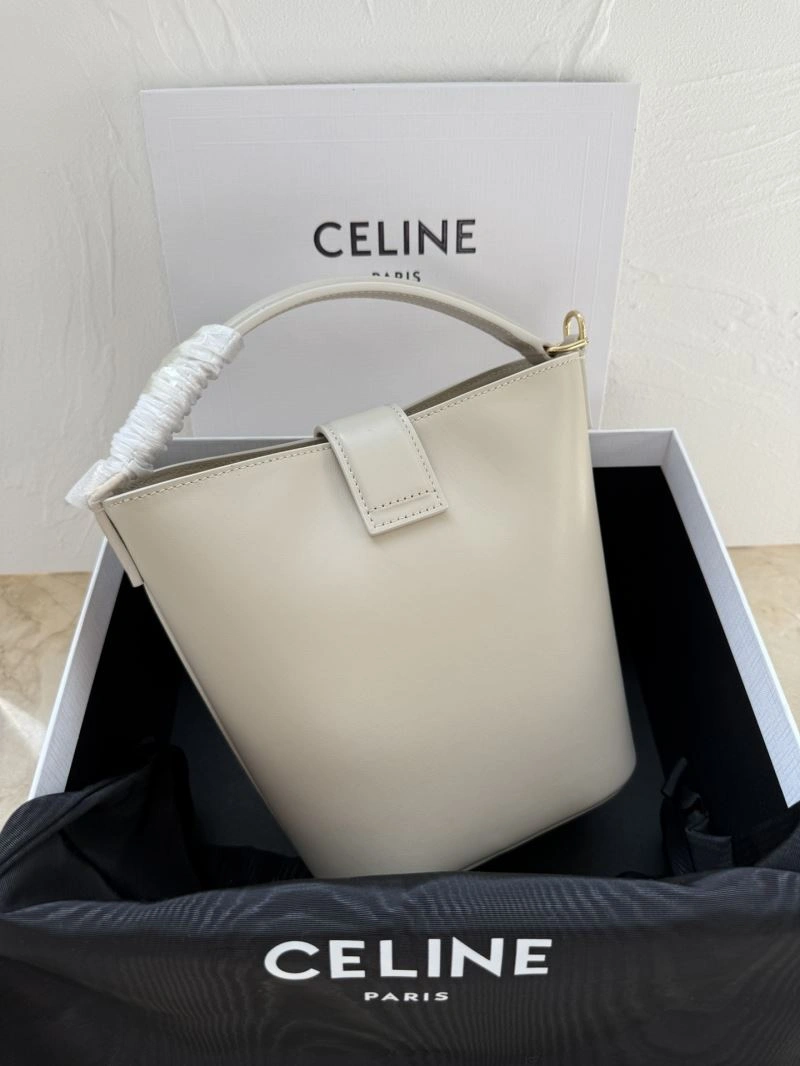 Celine Bucket Bags Versatile 64532