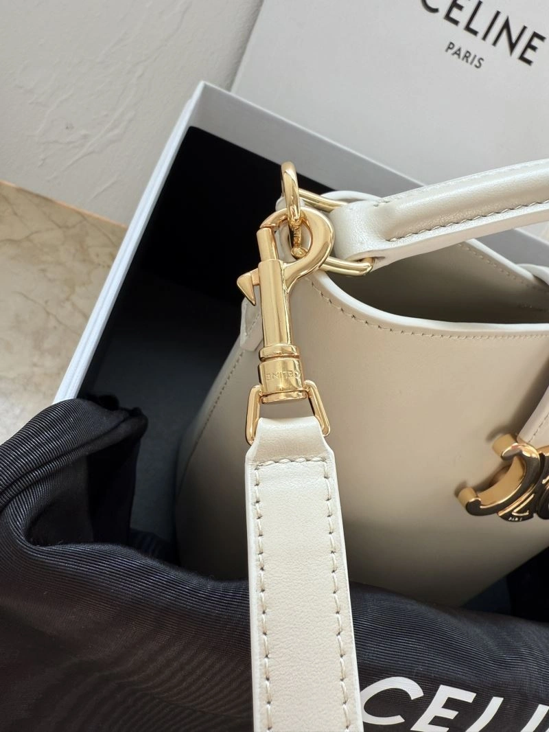 Celine Bucket Bags Versatile 64532